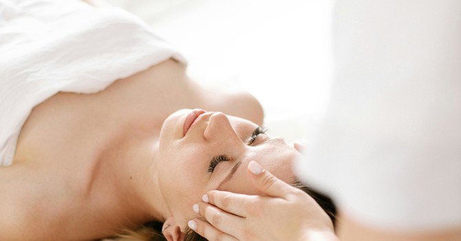 Craniosacral Therapy