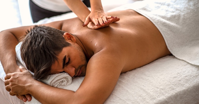 Hot Stone Massage in Calgary, Alberta — Relax and Rejuvenate at Arcadian Massage