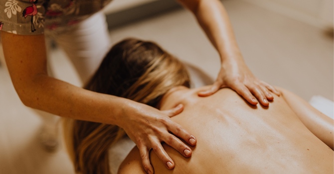 Hot Stone Massage in Calgary, Alberta — Relax and Rejuvenate at Arcadian Massage